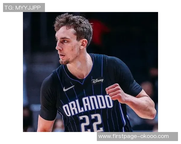 弗朗茨瓦格纳的篮球之路与未来发展潜力分析