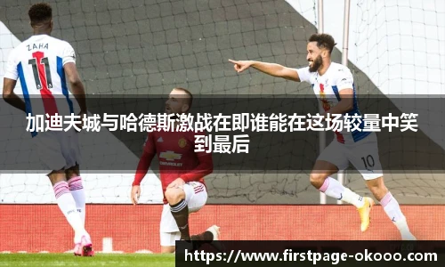 加迪夫城与哈德斯激战在即谁能在这场较量中笑到最后