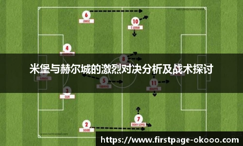 米堡与赫尔城的激烈对决分析及战术探讨